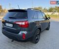 Кіа Соренто 2013 у Чернівцях на Automoto.ua Сірий Кіа Соренто, об'ємом двигуна 2.2 л та пробігом 216 тис. км за 15800 $, фото 55 на Automoto.ua