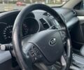 Сірий Кіа Соренто, об'ємом двигуна 2.2 л та пробігом 214 тис. км за 16500 $, фото 17 на Automoto.ua