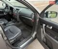 Серый Киа Соренто, объемом двигателя 2.2 л и пробегом 155 тыс. км за 17300 $, фото 32 на Automoto.ua
