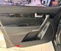 Сірий Кіа Соренто, об'ємом двигуна 2 л та пробігом 156 тис. км за 15900 $, фото 10 на Automoto.ua