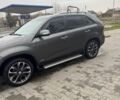 Сірий Кіа Соренто, об'ємом двигуна 2.2 л та пробігом 193 тис. км за 16800 $, фото 1 на Automoto.ua