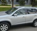 Киа Соренто 2013 в Киеве на Automoto.ua Серый Киа Соренто, объемом двигателя 2.4 л и пробегом 230 тыс. км за 9999 $, фото 35 на Automoto.ua