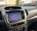 Серый Киа Соренто, объемом двигателя 2 л и пробегом 201 тыс. км за 15950 $, фото 66 на Automoto.ua