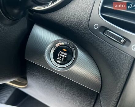 Серый Киа Соренто, объемом двигателя 2.2 л и пробегом 170 тыс. км за 17799 $, фото 139 на Automoto.ua