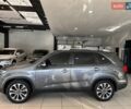 Сірий Кіа Соренто, об'ємом двигуна 2 л та пробігом 156 тис. км за 15900 $, фото 3 на Automoto.ua