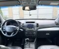 Сірий Кіа Соренто, об'ємом двигуна 2.2 л та пробігом 249 тис. км за 13600 $, фото 8 на Automoto.ua