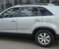 Киа Соренто 2013 в Киеве на Automoto.ua Серый Киа Соренто, объемом двигателя 2.4 л и пробегом 230 тыс. км за 9999 $, фото 26 на Automoto.ua