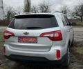 Сірий Кіа Соренто, об'ємом двигуна 2 л та пробігом 229 тис. км за 16275 $, фото 10 на Automoto.ua