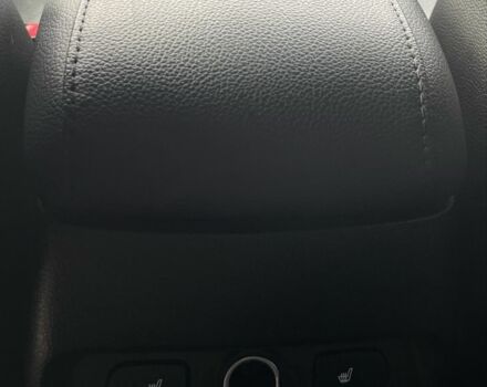 Сірий Кіа Соренто, об'ємом двигуна 2.2 л та пробігом 214 тис. км за 16500 $, фото 14 на Automoto.ua