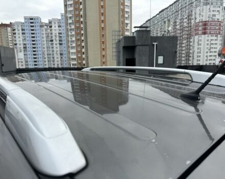 Серый Киа Соренто, объемом двигателя 2.2 л и пробегом 226 тыс. км за 13100 $, фото 8 на Automoto.ua