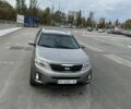 Кіа Соренто 2013 у Києві на Automoto.ua Сірий Кіа Соренто, об'ємом двигуна 2.4 л та пробігом 210 тис. км за 11700 $, фото 4 на Automoto.ua