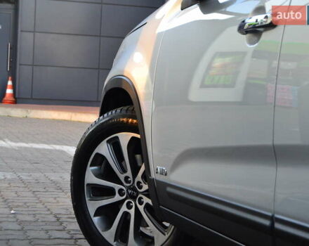 Серый Киа Соренто, объемом двигателя 2.2 л и пробегом 170 тыс. км за 17799 $, фото 47 на Automoto.ua