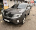 Киа Соренто 2013 в Киеве на Automoto.ua Серый Киа Соренто, объемом двигателя 2.2 л и пробегом 306 тыс. км за 14500 $, фото 1 на Automoto.ua