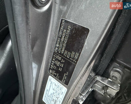 Серый Киа Соренто, объемом двигателя 2.2 л и пробегом 143 тыс. км за 17400 $, фото 79 на Automoto.ua