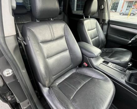 Сірий Кіа Соренто, об'ємом двигуна 2.2 л та пробігом 214 тис. км за 16500 $, фото 20 на Automoto.ua