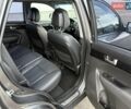 Серый Киа Соренто, объемом двигателя 2.2 л и пробегом 155 тыс. км за 17300 $, фото 53 на Automoto.ua