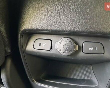 Серый Киа Соренто, объемом двигателя 2 л и пробегом 144 тыс. км за 16900 $, фото 19 на Automoto.ua