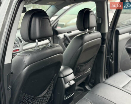 Серый Киа Соренто, объемом двигателя 2.2 л и пробегом 143 тыс. км за 17400 $, фото 33 на Automoto.ua