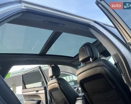 Серый Киа Соренто, объемом двигателя 2.2 л и пробегом 170 тыс. км за 17799 $, фото 123 на Automoto.ua