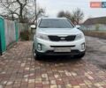 Серый Киа Соренто, объемом двигателя 2.2 л и пробегом 199 тыс. км за 15200 $, фото 9 на Automoto.ua