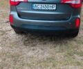 Сірий Кіа Соренто, об'ємом двигуна 2 л та пробігом 194 тис. км за 17500 $, фото 11 на Automoto.ua