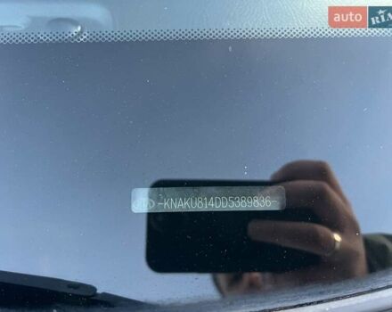 Серый Киа Соренто, объемом двигателя 2.2 л и пробегом 170 тыс. км за 17799 $, фото 153 на Automoto.ua