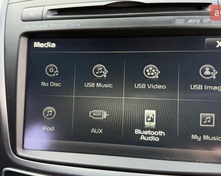 Сірий Кіа Соренто, об'ємом двигуна 2 л та пробігом 229 тис. км за 16275 $, фото 41 на Automoto.ua