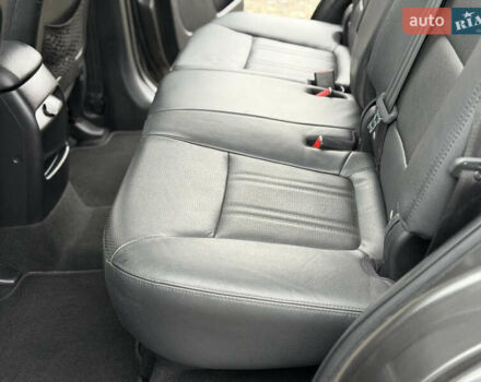 Серый Киа Соренто, объемом двигателя 2.2 л и пробегом 143 тыс. км за 17400 $, фото 35 на Automoto.ua