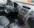 Серый Киа Соренто, объемом двигателя 2.2 л и пробегом 155 тыс. км за 17300 $, фото 33 на Automoto.ua
