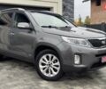 Сірий Кіа Соренто, об'ємом двигуна 2.2 л та пробігом 230 тис. км за 17100 $, фото 27 на Automoto.ua