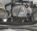 Сірий Кіа Соренто, об'ємом двигуна 2.36 л та пробігом 266 тис. км за 14499 $, фото 26 на Automoto.ua