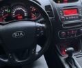 Серый Киа Соренто, объемом двигателя 2.2 л и пробегом 285 тыс. км за 13500 $, фото 9 на Automoto.ua