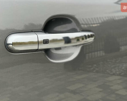 Сірий Кіа Соренто, об'ємом двигуна 2.2 л та пробігом 230 тис. км за 17100 $, фото 15 на Automoto.ua