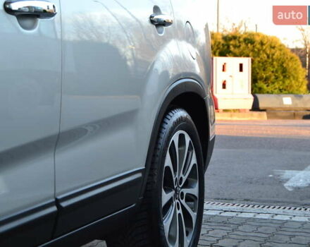 Серый Киа Соренто, объемом двигателя 2.2 л и пробегом 170 тыс. км за 17799 $, фото 24 на Automoto.ua