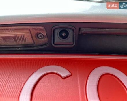 Серый Киа Соренто, объемом двигателя 2.4 л и пробегом 140 тыс. км за 13500 $, фото 27 на Automoto.ua