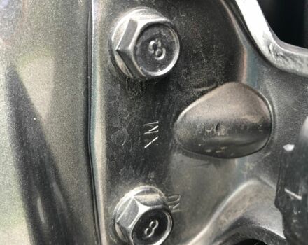 Серый Киа Соренто, объемом двигателя 2.4 л и пробегом 147 тыс. км за 11000 $, фото 7 на Automoto.ua