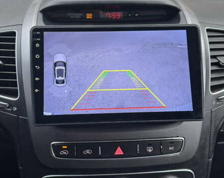 Киа Соренто 2013 в Сумах на Automoto.ua Серый Киа Соренто, объемом двигателя 2.36 л и пробегом 170 тыс. км за 11000 $, фото 20 на Automoto.ua