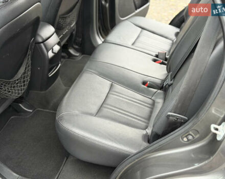 Серый Киа Соренто, объемом двигателя 2.2 л и пробегом 143 тыс. км за 17400 $, фото 34 на Automoto.ua