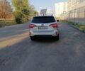 Серый Киа Соренто, объемом двигателя 2 л и пробегом 128 тыс. км за 16800 $, фото 10 на Automoto.ua