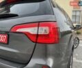 Серый Киа Соренто, объемом двигателя 2 л и пробегом 201 тыс. км за 15950 $, фото 54 на Automoto.ua