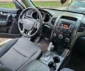Киа Соренто 2013 в Киеве на Automoto.ua Серый Киа Соренто, объемом двигателя 2.4 л и пробегом 230 тыс. км за 9999 $, фото 12 на Automoto.ua