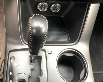 Серый Киа Соренто, объемом двигателя 2.4 л и пробегом 147 тыс. км за 11000 $, фото 8 на Automoto.ua