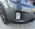 Кіа Соренто 2013 у Чернівцях на Automoto.ua Сірий Кіа Соренто, об'ємом двигуна 2.2 л та пробігом 216 тис. км за 15800 $, фото 33 на Automoto.ua
