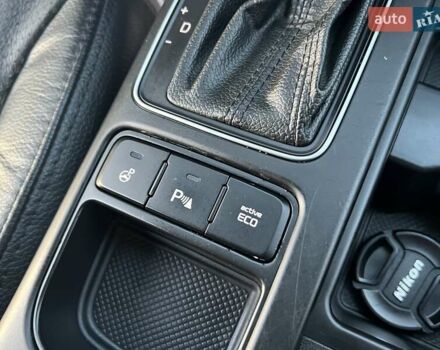 Серый Киа Соренто, объемом двигателя 2.2 л и пробегом 170 тыс. км за 17799 $, фото 134 на Automoto.ua