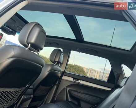 Серый Киа Соренто, объемом двигателя 2.2 л и пробегом 170 тыс. км за 17799 $, фото 114 на Automoto.ua