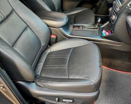 Сірий Кіа Соренто, об'ємом двигуна 2.2 л та пробігом 198 тис. км за 16800 $, фото 3 на Automoto.ua