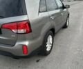 Кіа Соренто 2013 у Києві на Automoto.ua Сірий Кіа Соренто, об'ємом двигуна 2.4 л та пробігом 210 тис. км за 11700 $, фото 8 на Automoto.ua