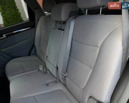 Киа Соренто 2013 в Стрые на Automoto.ua Серый Киа Соренто, объемом двигателя 2.36 л и пробегом 154 тыс. км за 10500 $, фото 17 на Automoto.ua