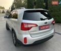 Серый Киа Соренто, объемом двигателя 2 л и пробегом 218 тыс. км за 16700 $, фото 8 на Automoto.ua
