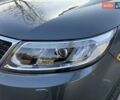 Кіа Соренто 2013 у Чернівцях на Automoto.ua Сірий Кіа Соренто, об'ємом двигуна 2.2 л та пробігом 216 тис. км за 15800 $, фото 30 на Automoto.ua